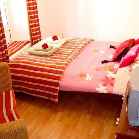 Tejoalfama Appartement Lissabon Buitenkant foto