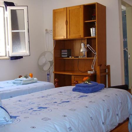 Tejoalfama Appartement Lissabon Buitenkant foto