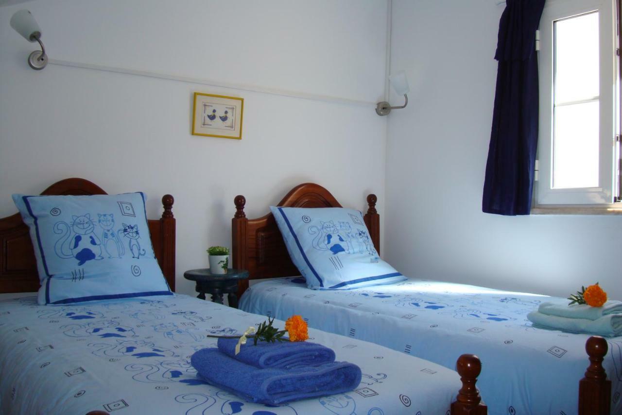 Tejoalfama Appartement Lissabon Buitenkant foto