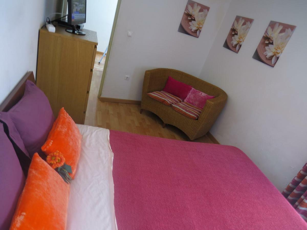 Tejoalfama Appartement Lissabon Buitenkant foto