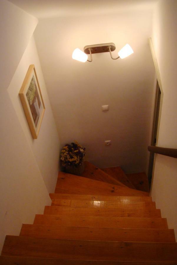 Tejoalfama Appartement Lissabon Buitenkant foto