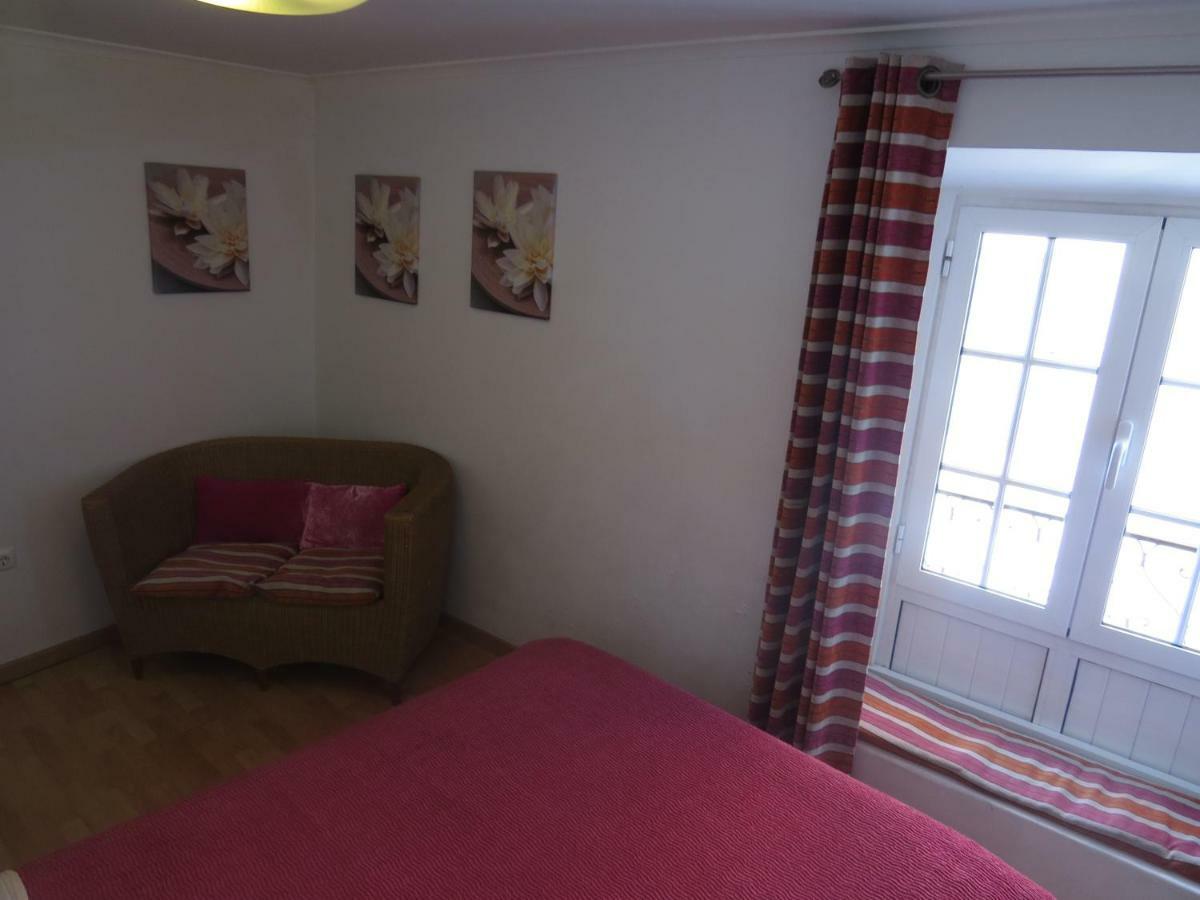 Tejoalfama Appartement Lissabon Buitenkant foto
